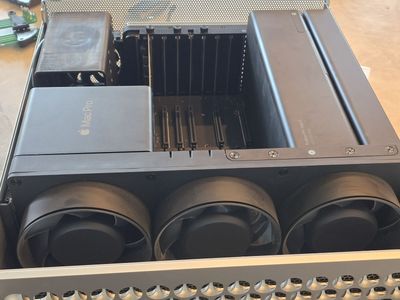 Apple Mac Pro Intel Rack 2019 16-core | 96GB| 1TB | Vega II GPU + lots of extras