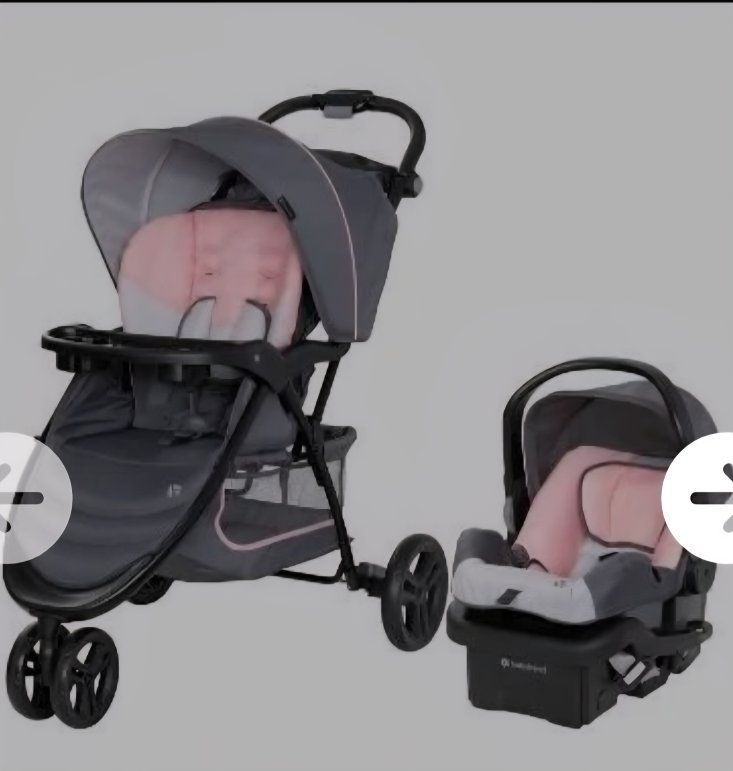 Baby trend
