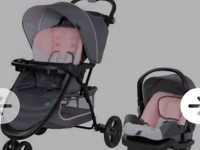 Baby trend
