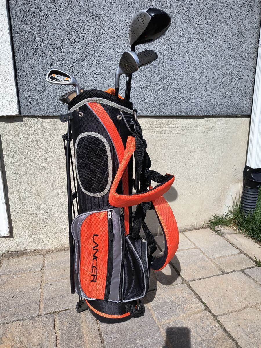 Junior Golf Club Set