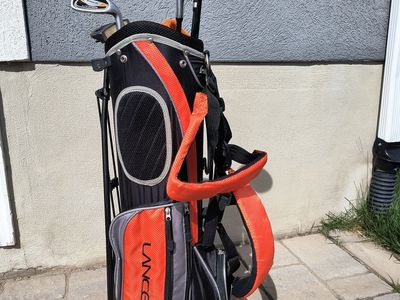Junior Golf Club Set