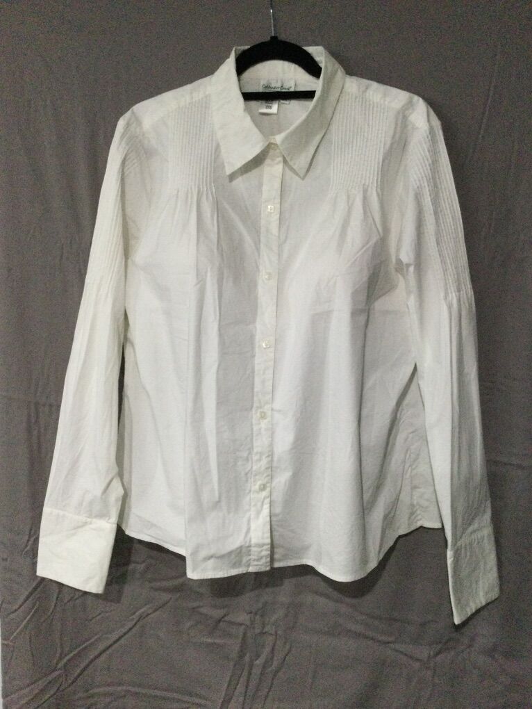 Coldwater Creek Blouse