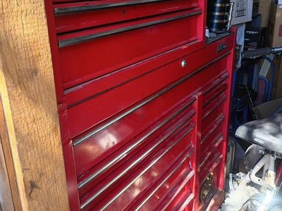 mechanic tool boxes