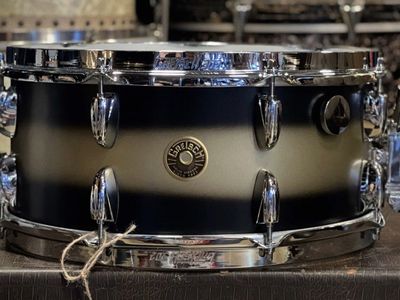 Gretsch 6.5x14 Broadkaster Snare Drum - Mint