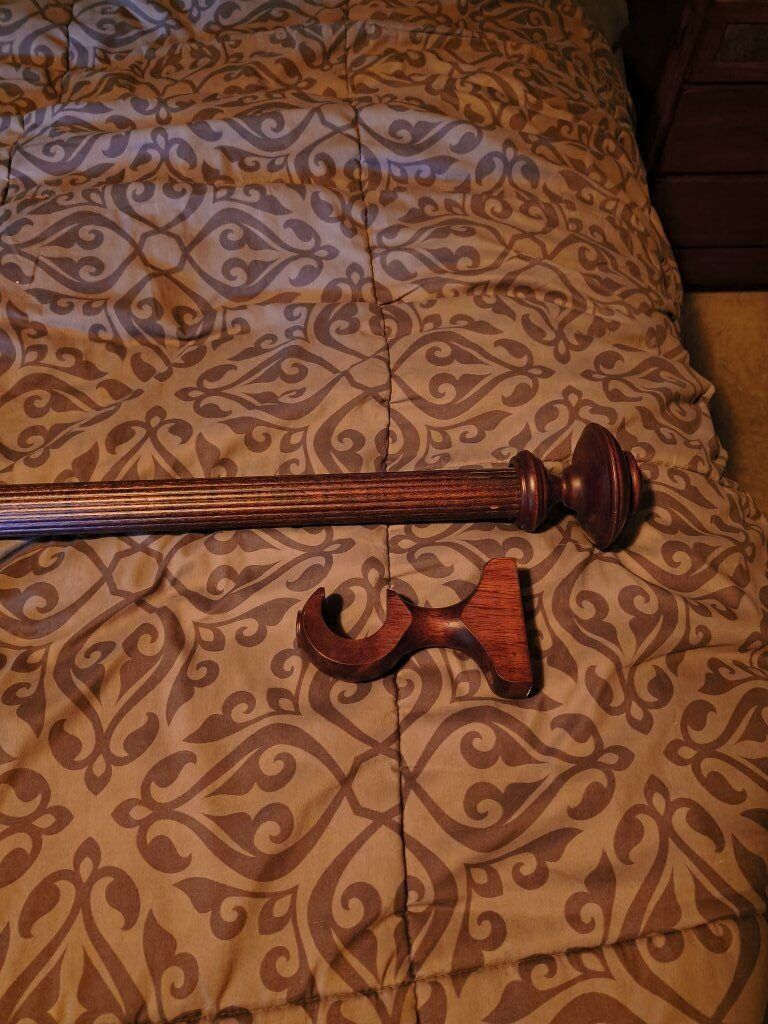 Curtain Rod
