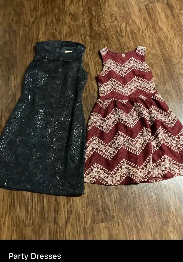 small Party Dresses