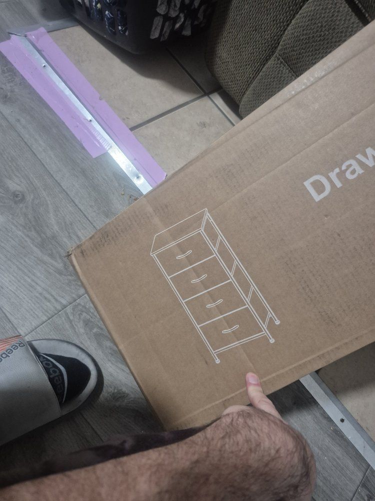dresser
