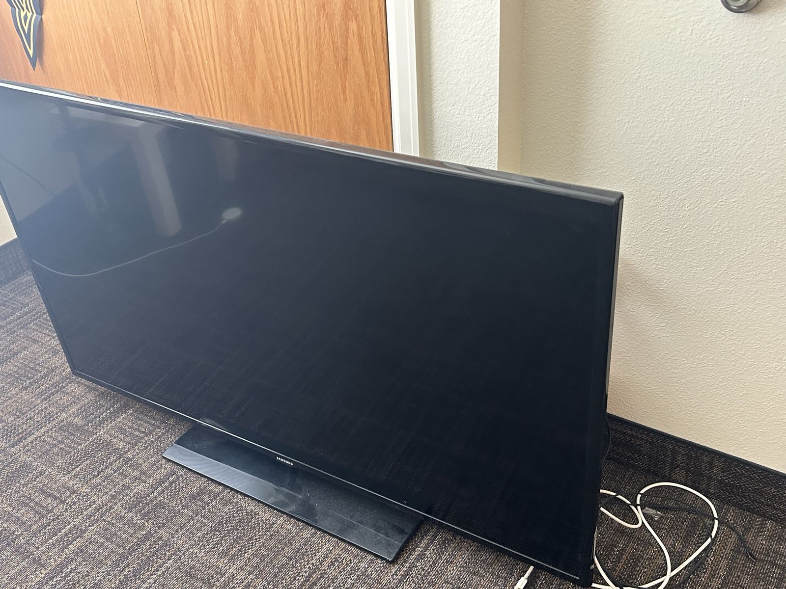 50 inch Samsung TV