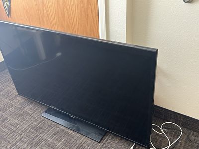 50 inch Samsung TV