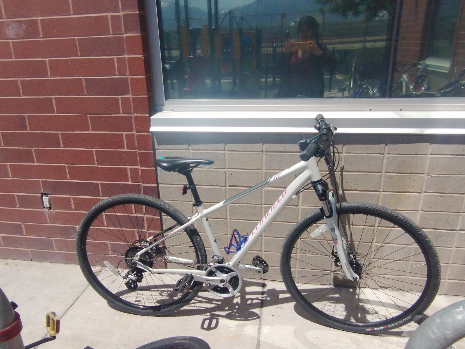 Selling Bike
