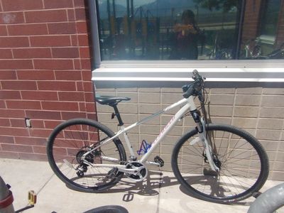Selling Bike