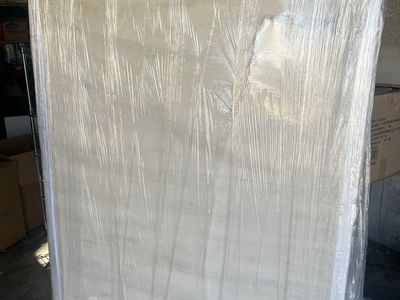 12” Memory Foam Mattress