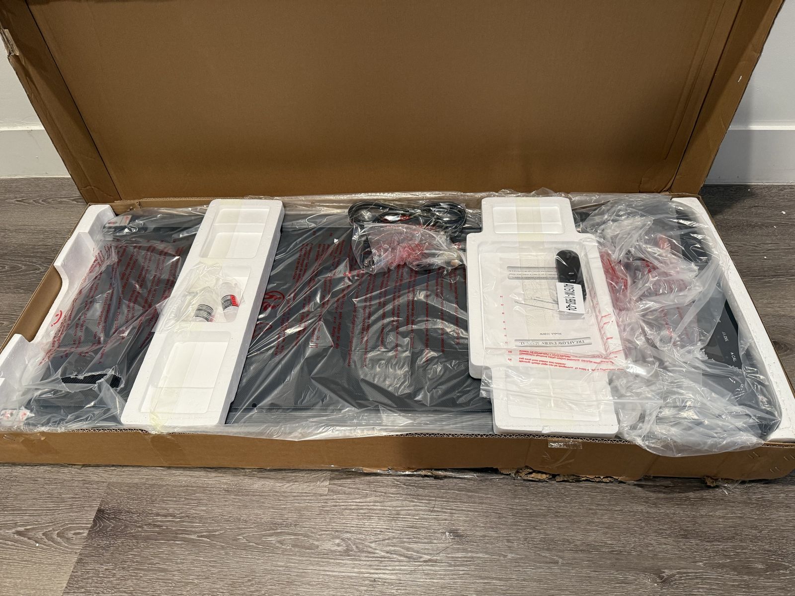 Brand New in the Box Walking Pad Treadmill