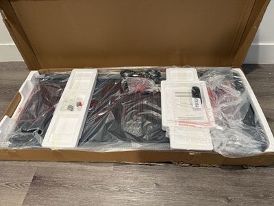 Brand New in the Box Walking Pad Treadmill