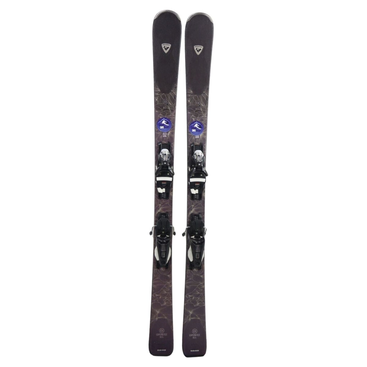 Rossignol Experience 82TI Women's 151cm - Look NX12 Bindings - USED