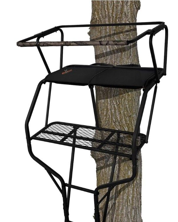 Tree hunting stand - Big Game - The Guardian XLT