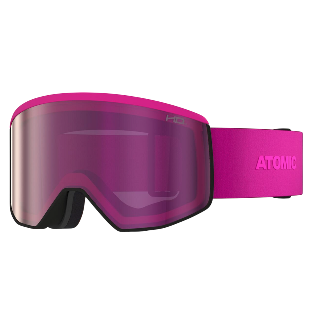 Atomic Four Pro M HD