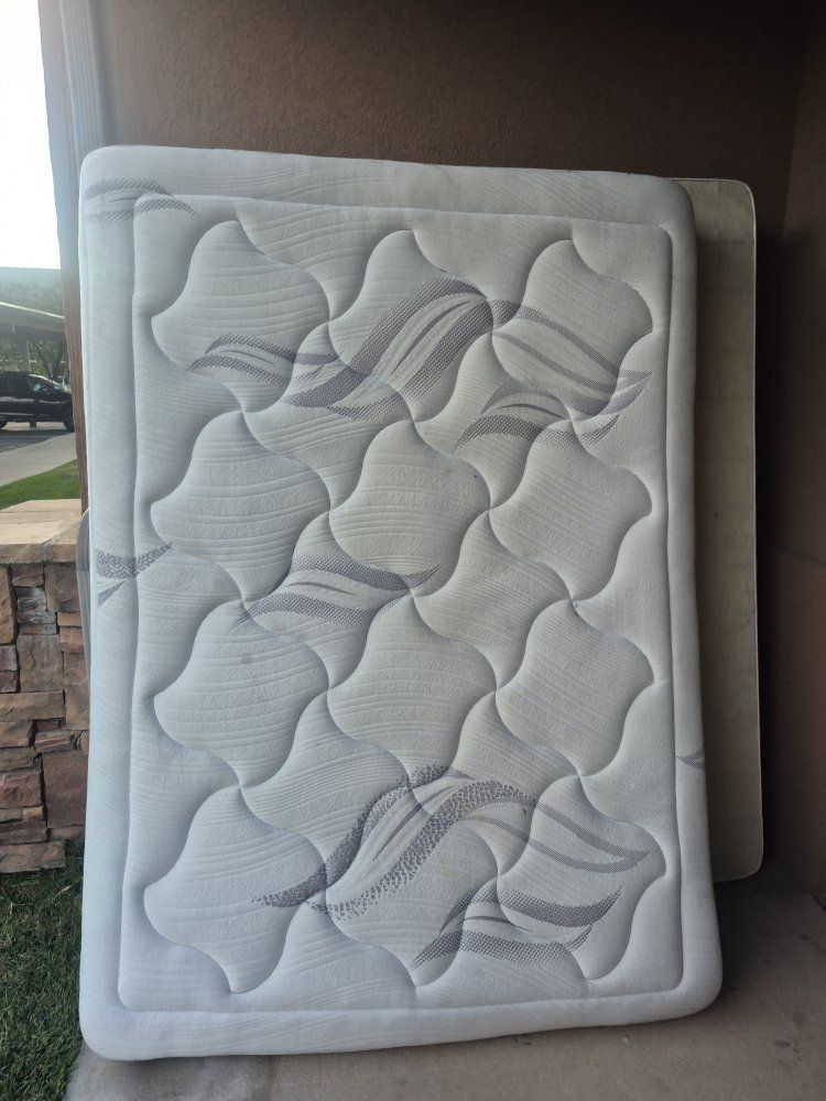 full size bed set