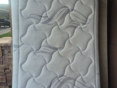 full size bed set