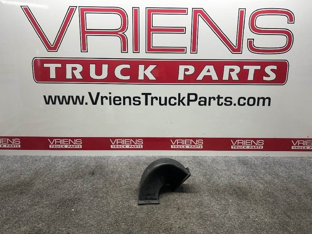 Peterbilt Heater / AC Temp Control