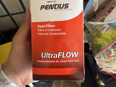 2000-2005 Toyota Tundra Gas Filter