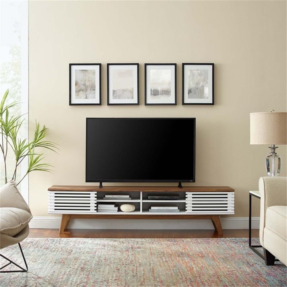 MCM 70" Media Console
