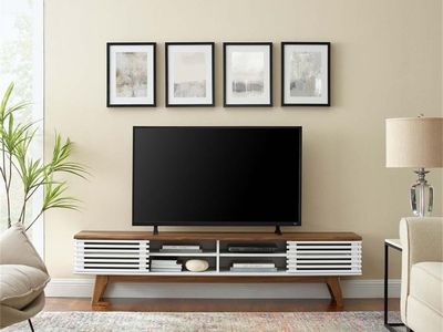 MCM 70" Media Console