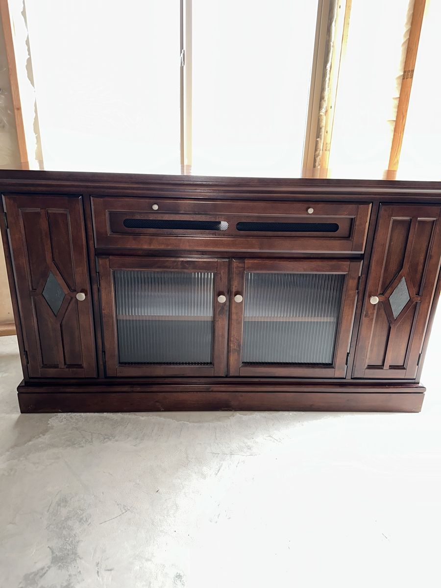 Large Credenza - Like New
