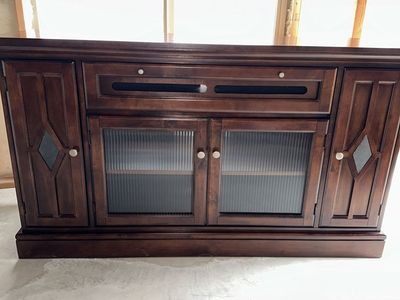 Large Credenza - Like New