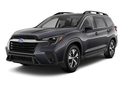 2026 Subaru Ascent Premium 7-Passenger