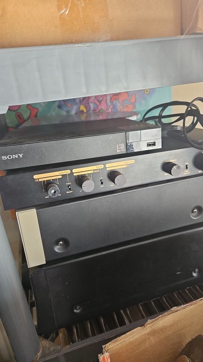 Electronics Collection