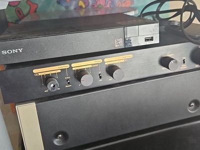 Electronics Collection