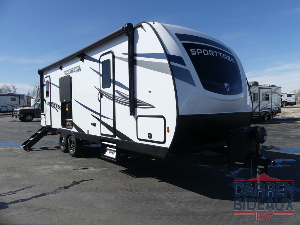 2023 Venture RV Sporttrek ST251VRK