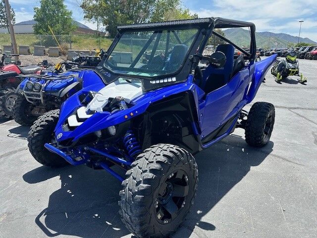 2018 Yamaha YXZ1000R EPS SE