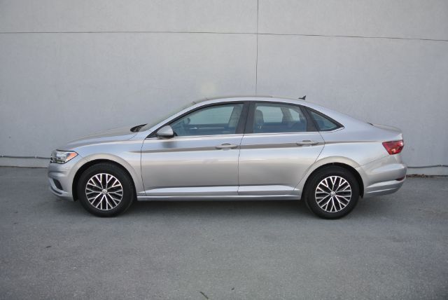 2020 Volkswagen Jetta SE