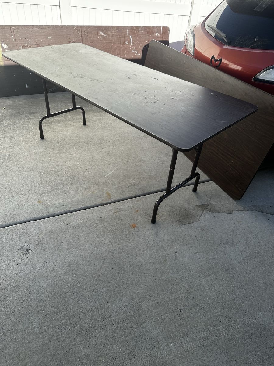 Tables