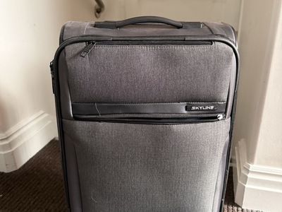 Skyline Suitcase