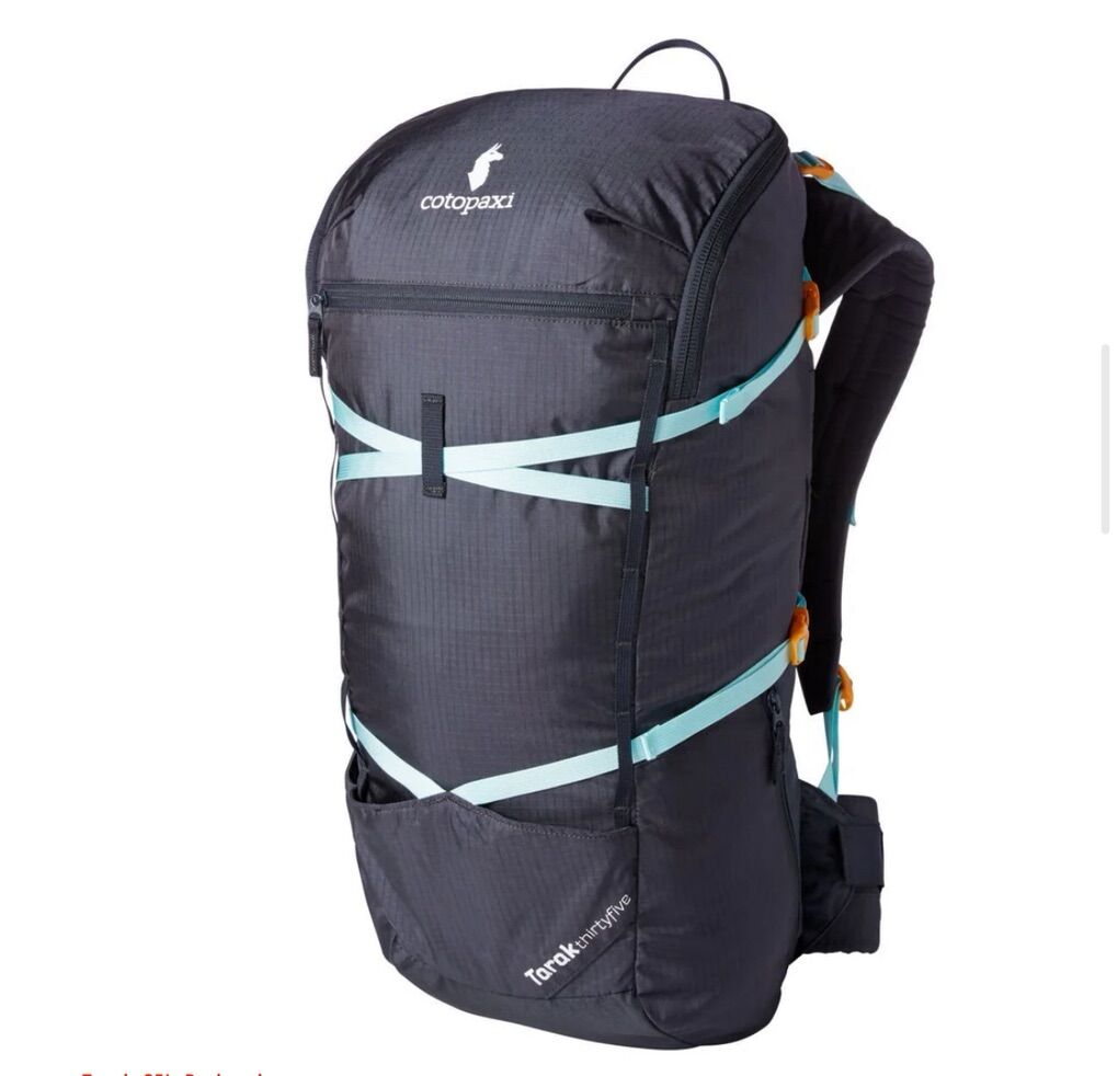 Cotopaxi Tarak 35 Backpack