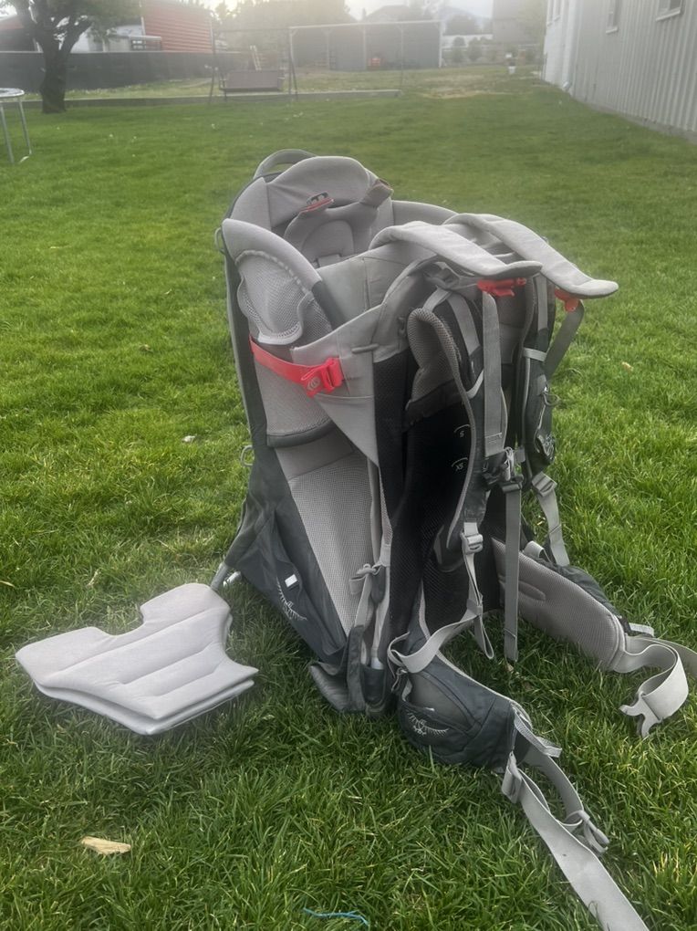 Osprey Baby Packpack
