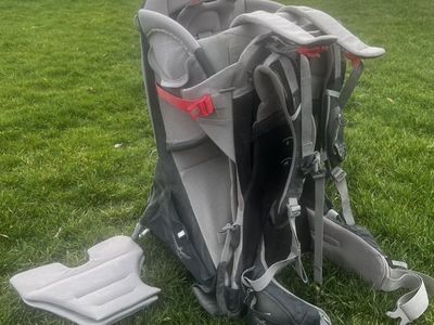 Osprey Baby Packpack