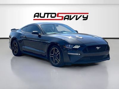 2023 Ford Mustang GT