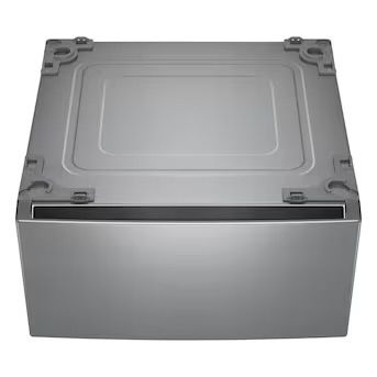 Laundry Pedestal Storage Drawer