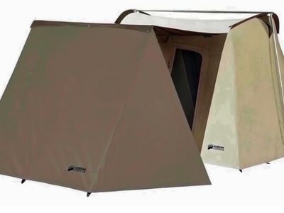 Kodiak canvas various accessories like new read ad