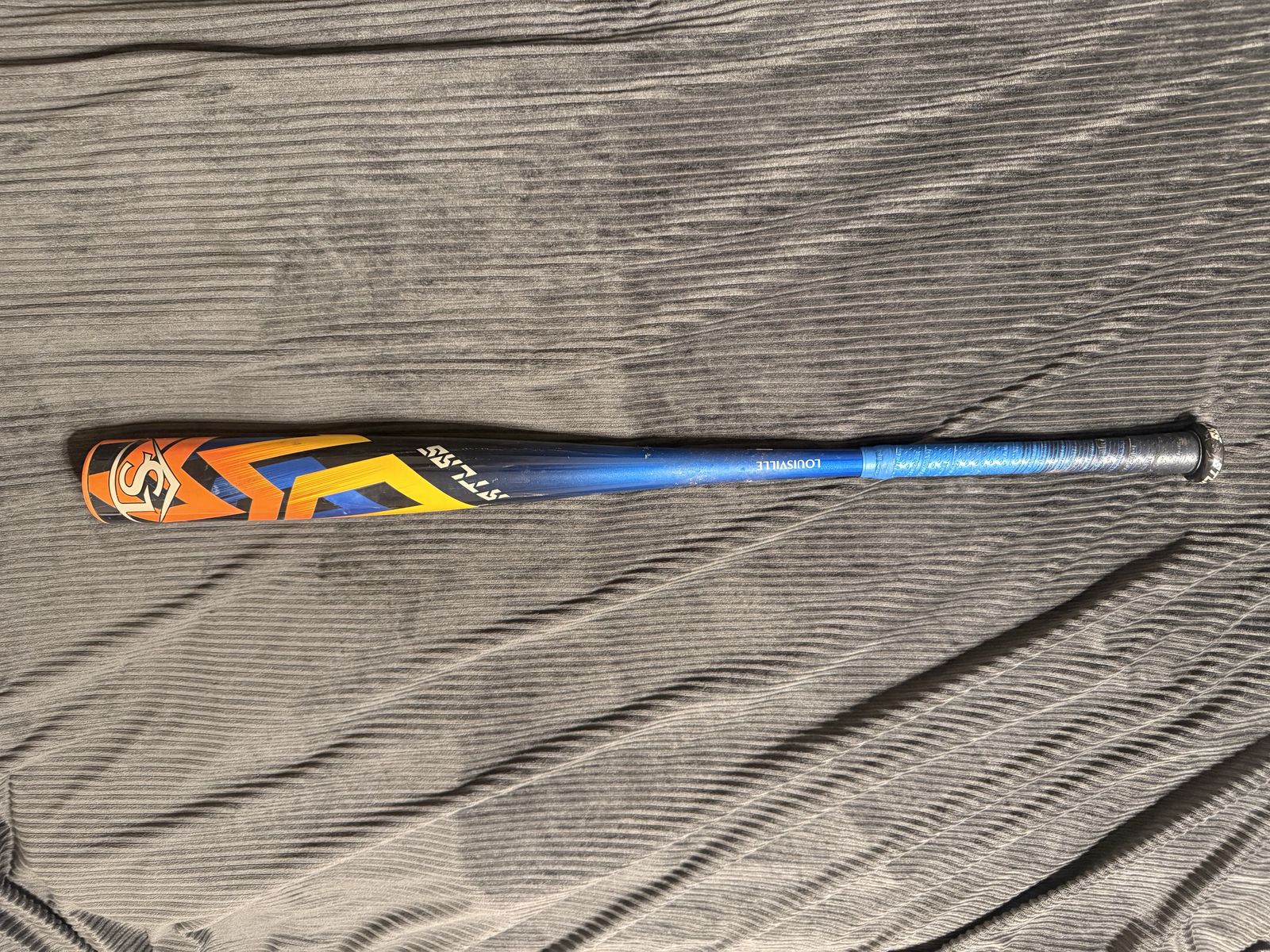 2024 Louisville Slugger Atlas BBCOR