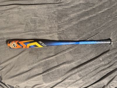2024 Louisville Slugger Atlas BBCOR