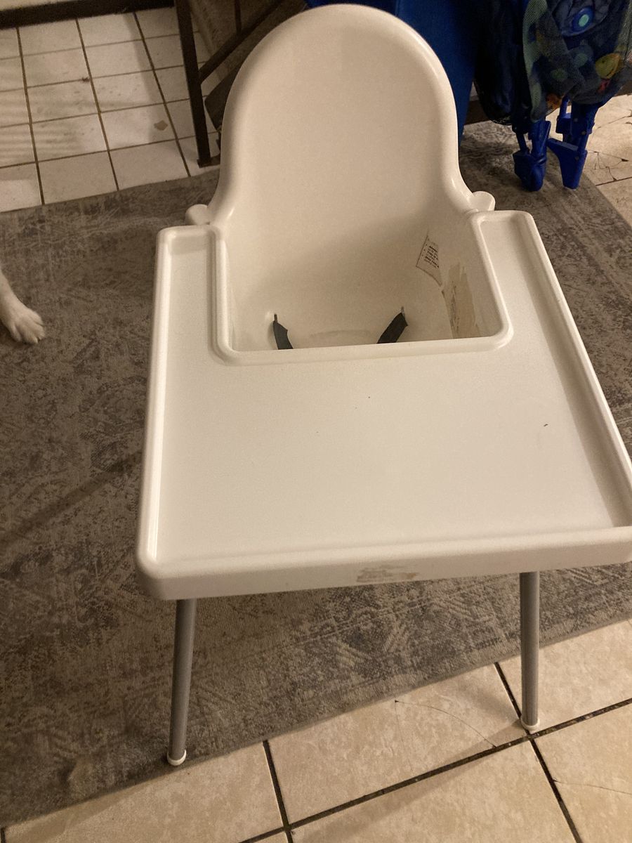 Ikea High Chair