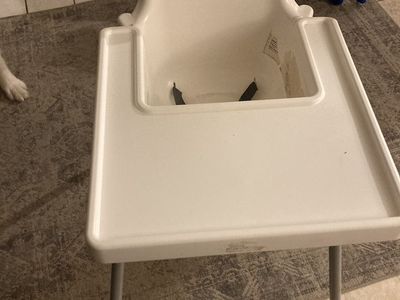 Ikea High Chair