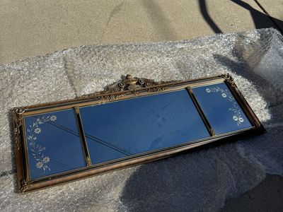 Gorgeous Antique Mirror