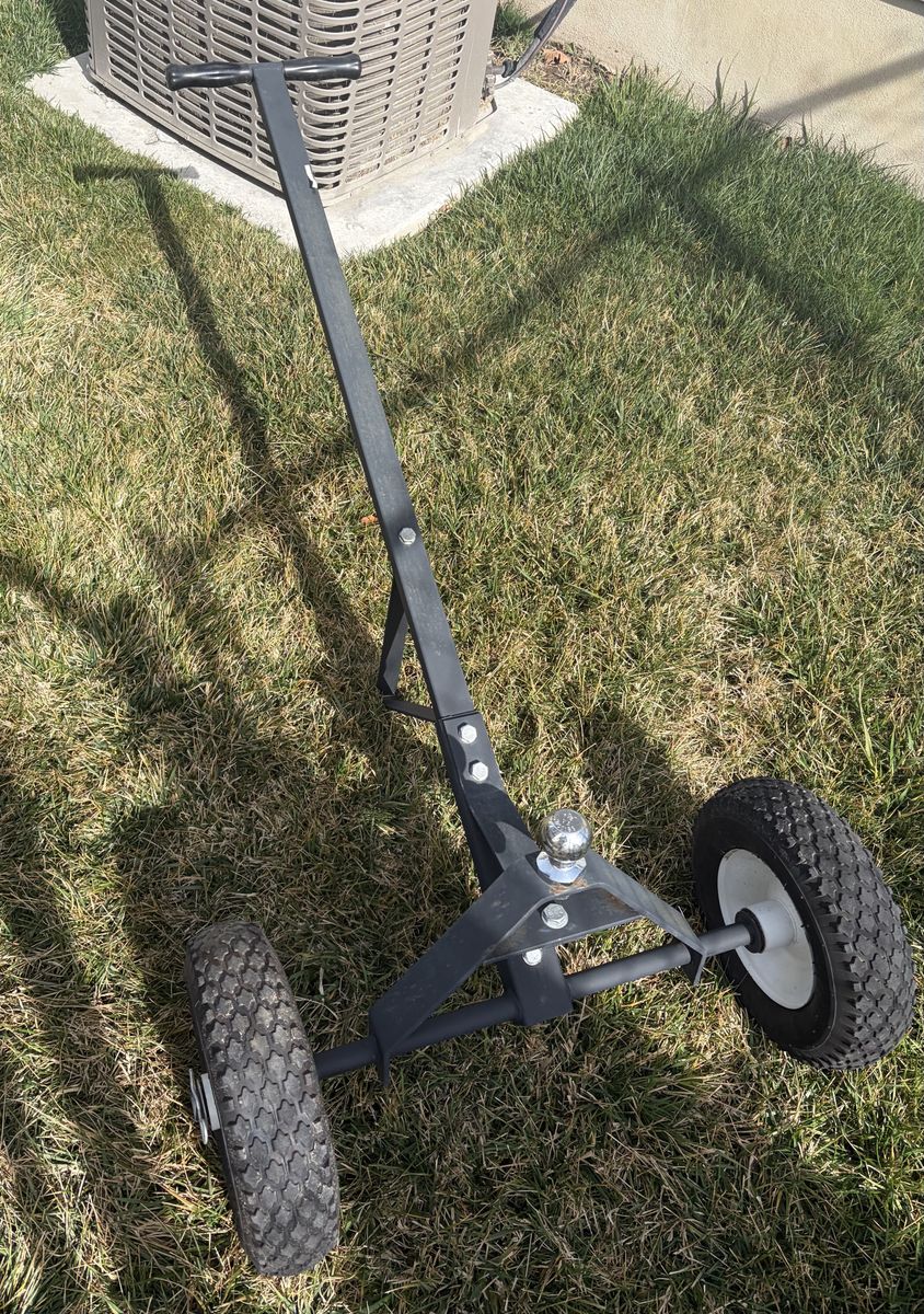 Trailer Dolly