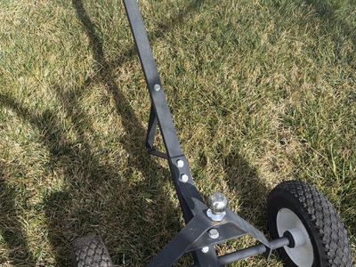Trailer Dolly